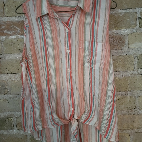 Beach lounge collection top - Picture 1 of 3